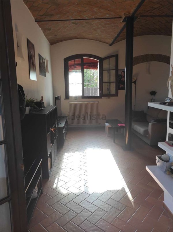 appartamento in affitto a Ferrara in zona Cona