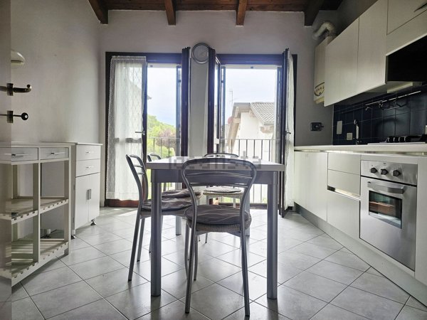 appartamento in affitto a Ferrara in zona Centro Storico