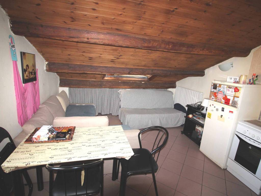 appartamento in affitto a Ferrara in zona Centro Storico