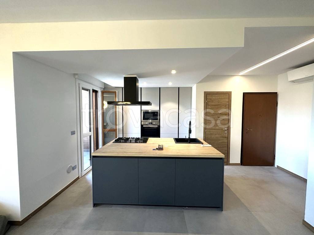 appartamento in affitto a Ferrara