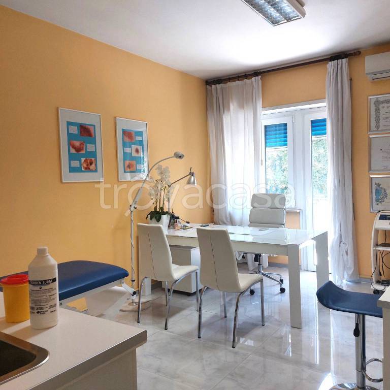 appartamento in affitto a Ferrara