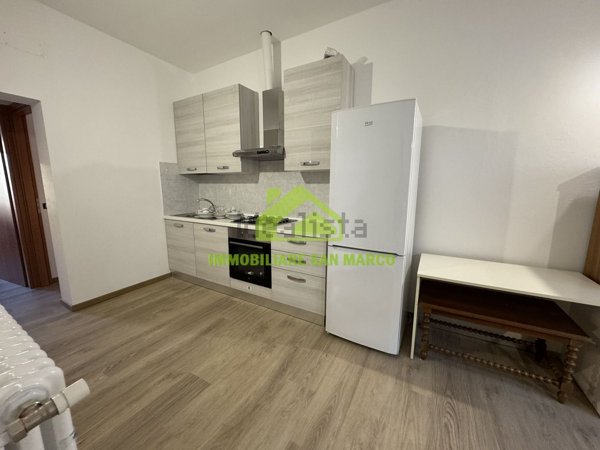 appartamento in affitto a Ferrara in zona Centro Storico