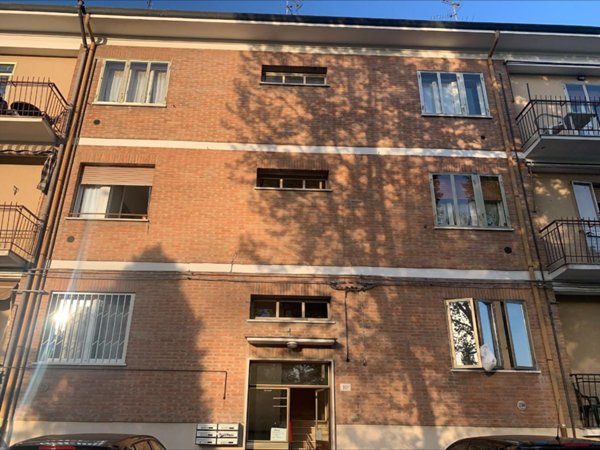 appartamento in affitto a Ferrara in zona Aguscello