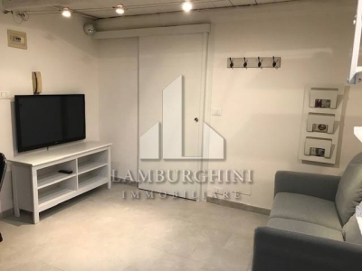 appartamento in affitto a Ferrara in zona Centro Storico