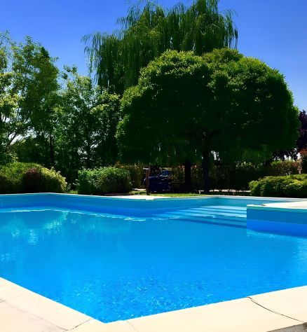 appartamento in affitto a Ferrara in zona Cona