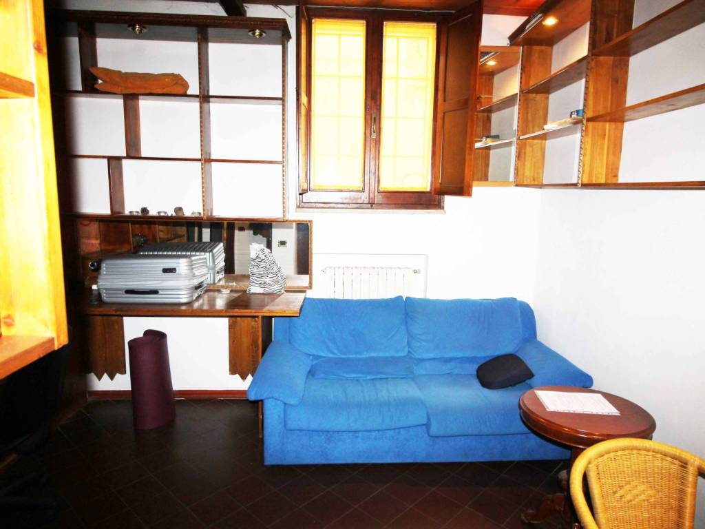 appartamento in affitto a Ferrara in zona Centro Storico