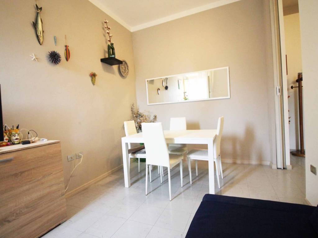 appartamento in affitto a Ferrara in zona Centro Storico