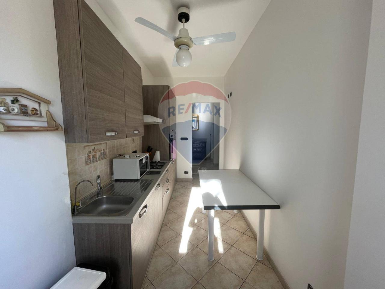 appartamento in affitto a Ferrara