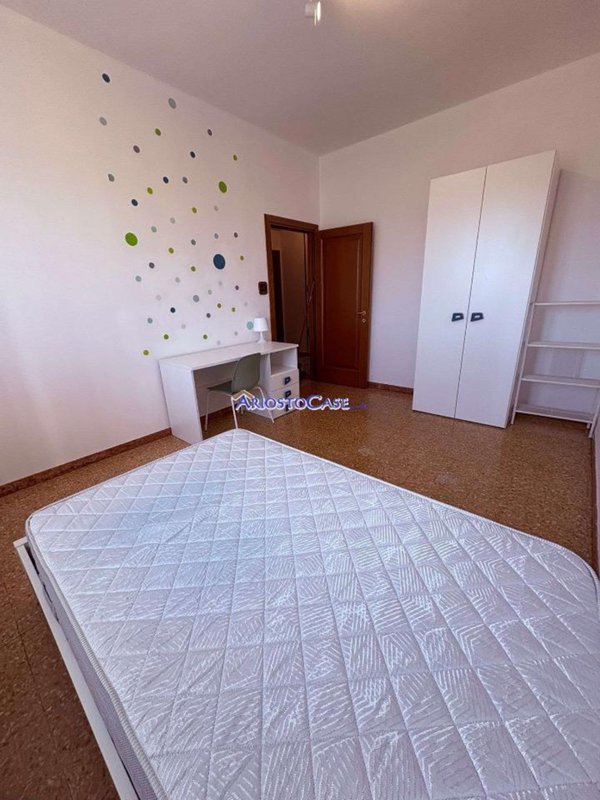 appartamento in affitto a Ferrara