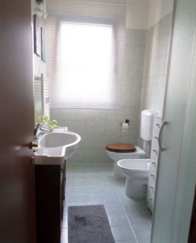 appartamento in affitto a Ferrara in zona Doro