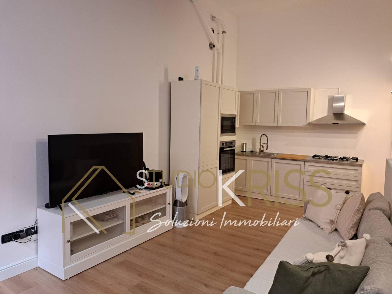 appartamento in affitto a Ferrara in zona Centro Storico