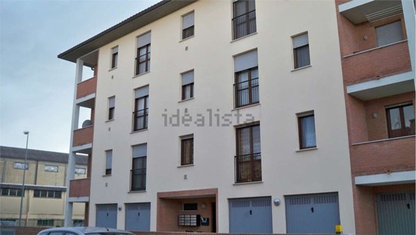 appartamento in affitto a Ferrara