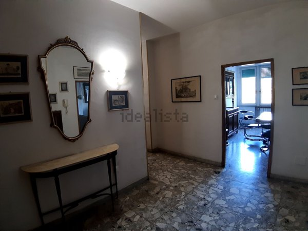 appartamento in affitto a Ferrara