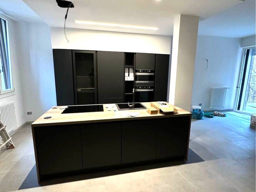 appartamento in affitto a Ferrara in zona Centro Storico