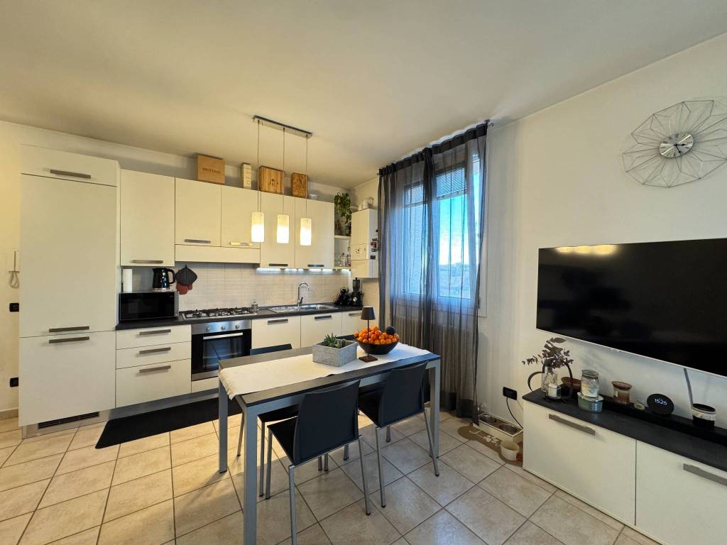 appartamento in affitto a Ferrara