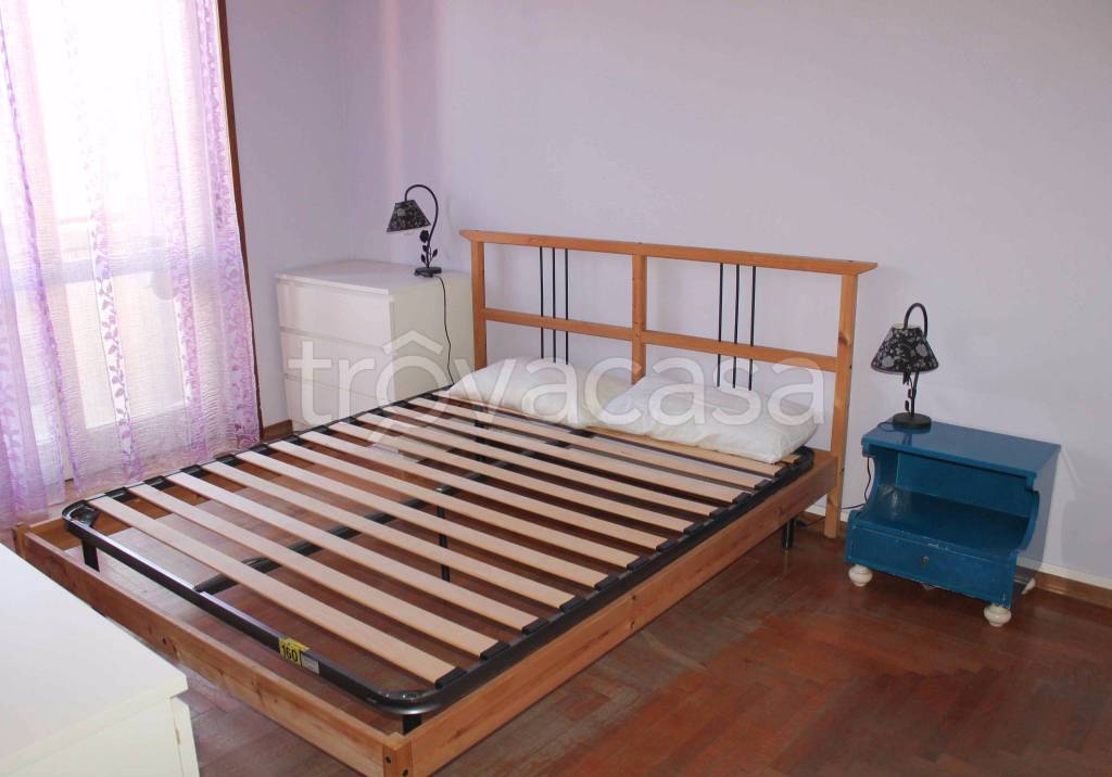 appartamento in affitto a Ferrara