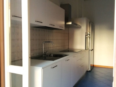 appartamento in affitto a Ferrara in zona Centro Storico