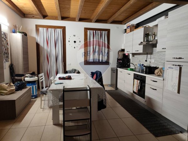 appartamento in affitto a Ferrara in zona Cona