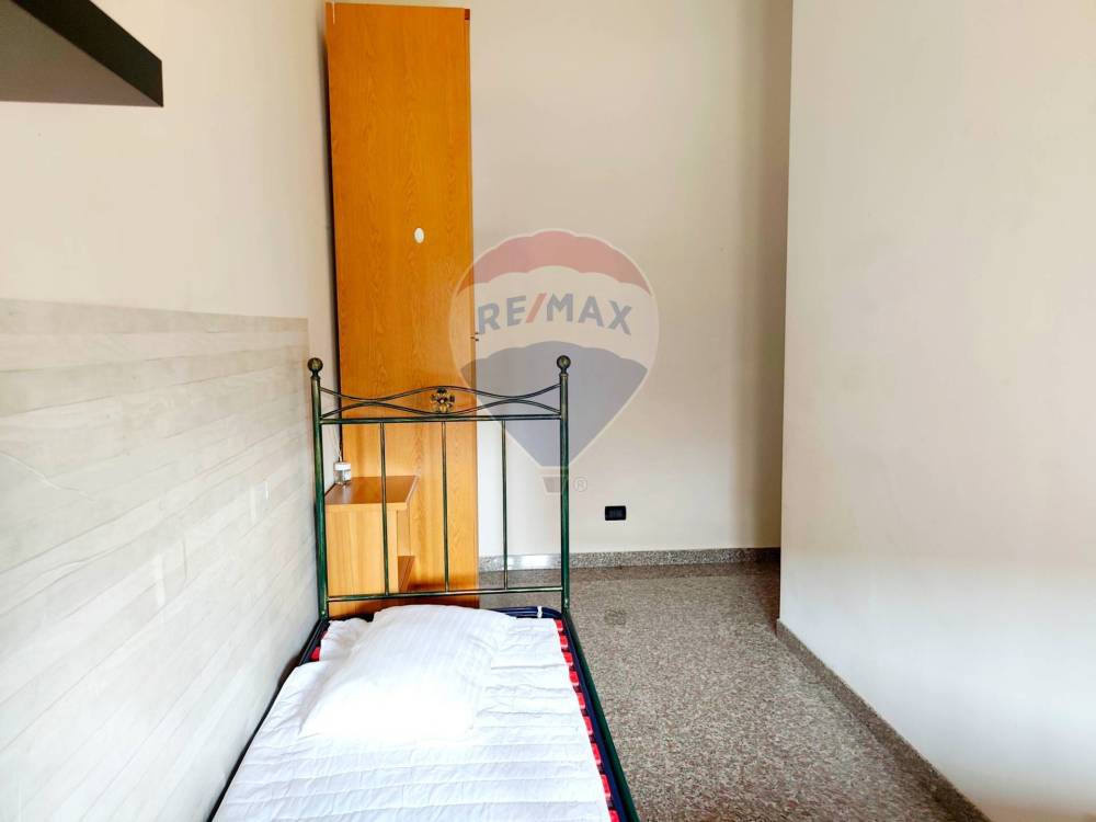 appartamento in affitto a Ferrara in zona Cona