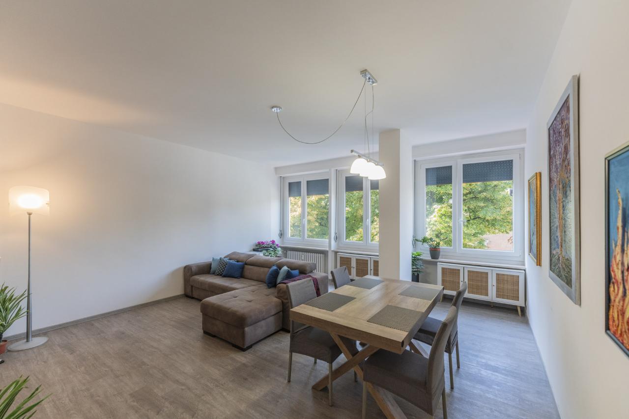 negozio in affitto a Ferrara in zona Centro Storico