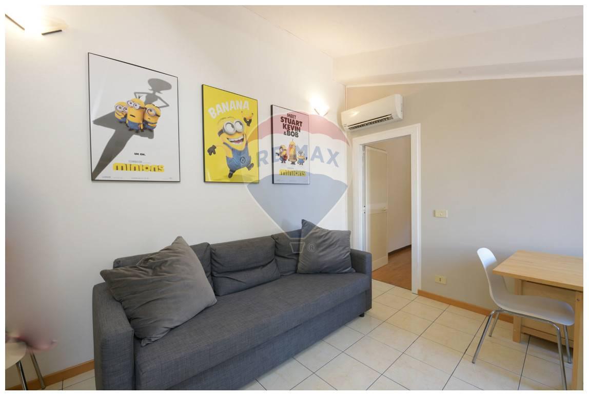 appartamento in affitto a Ferrara in zona Centro Storico