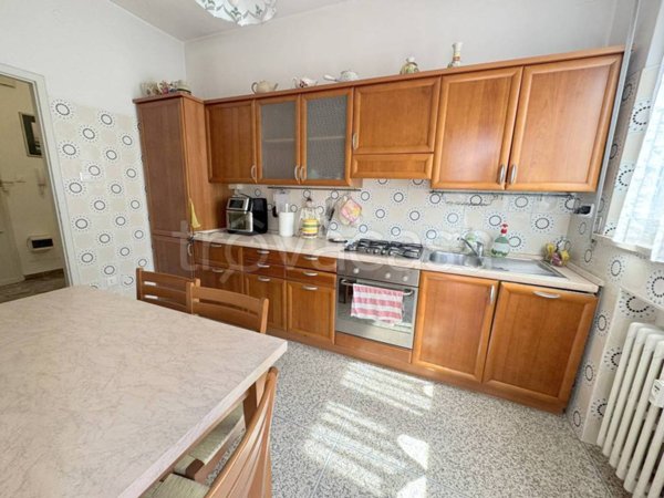 appartamento in affitto a Ferrara in zona Centro Storico