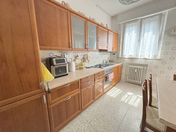 appartamento in affitto a Ferrara in zona Centro Storico