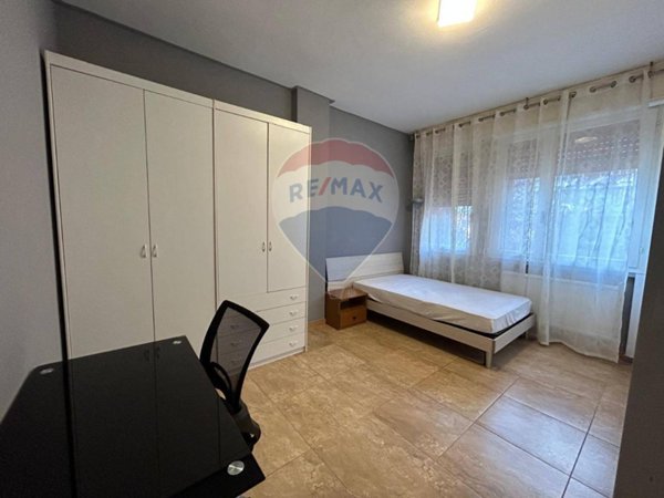 appartamento in affitto a Ferrara in zona Mizzana