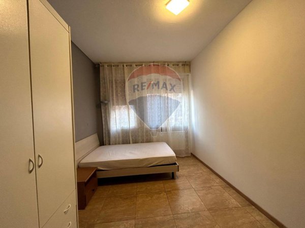 appartamento in affitto a Ferrara in zona Doro