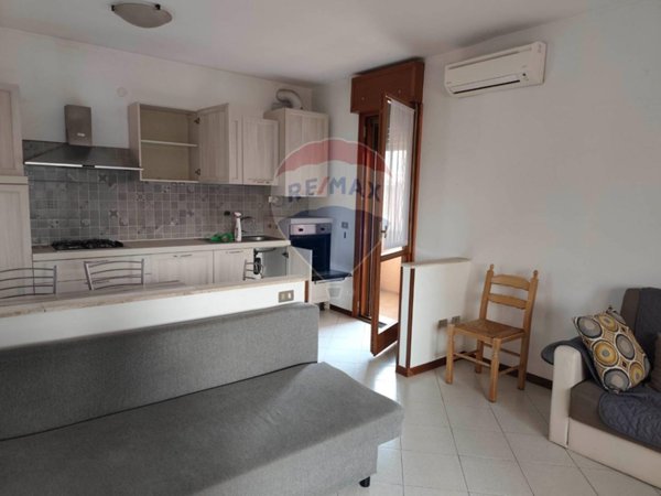 appartamento in affitto a Ferrara