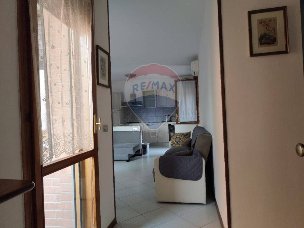 appartamento in affitto a Ferrara