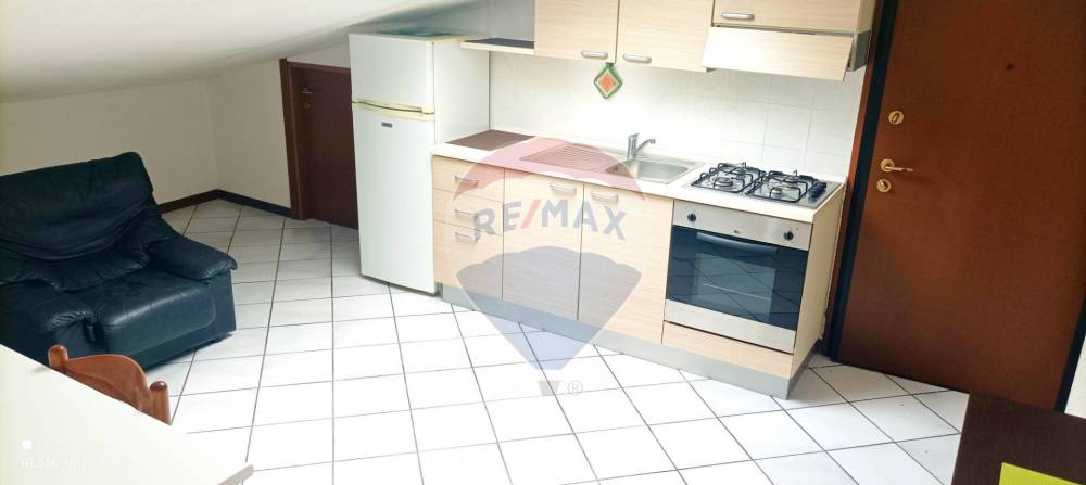 appartamento in affitto a Ferrara in zona Centro Storico