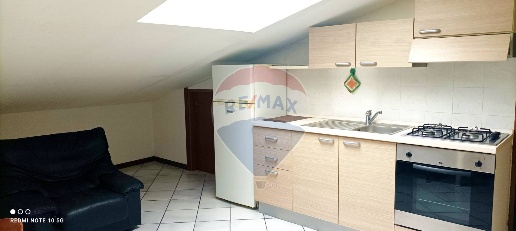 appartamento in affitto a Ferrara in zona Centro Storico