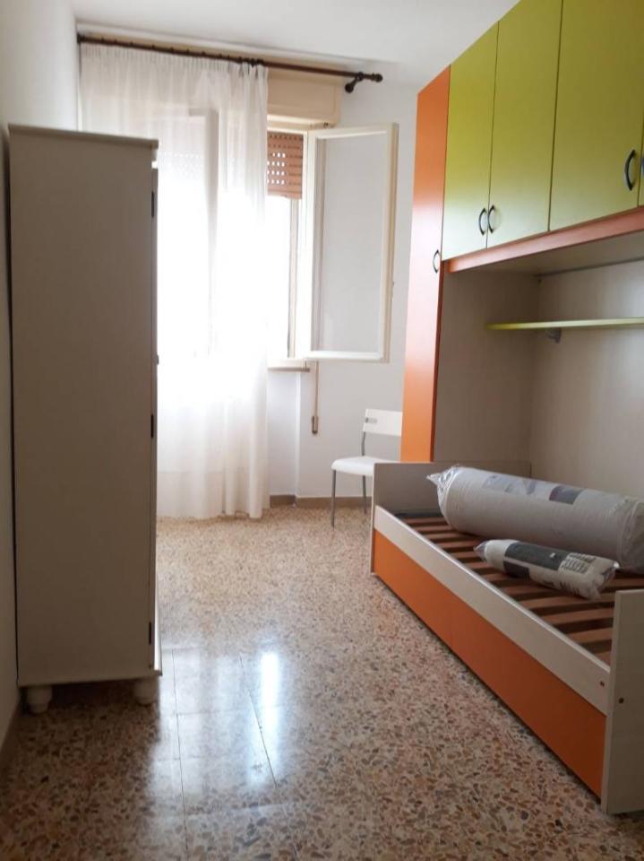 appartamento in affitto a Ferrara in zona Aguscello