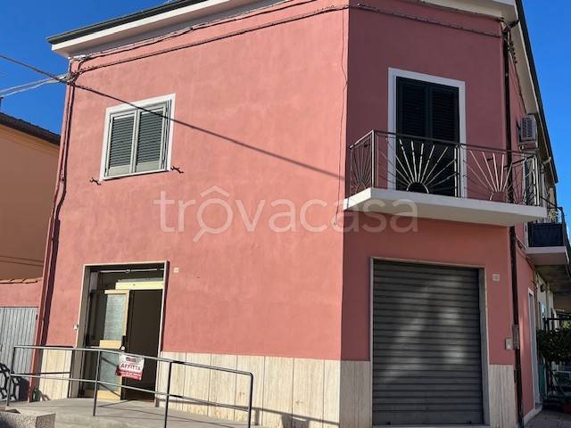 appartamento in affitto a Ferrara