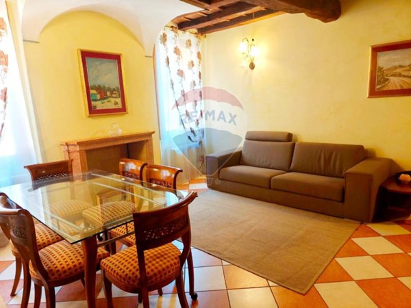 appartamento in affitto a Ferrara in zona Centro Storico