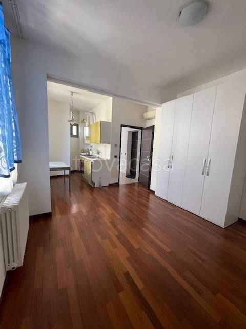 appartamento in affitto a Ferrara in zona Centro Storico