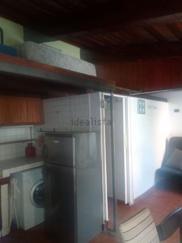 appartamento in affitto a Ferrara