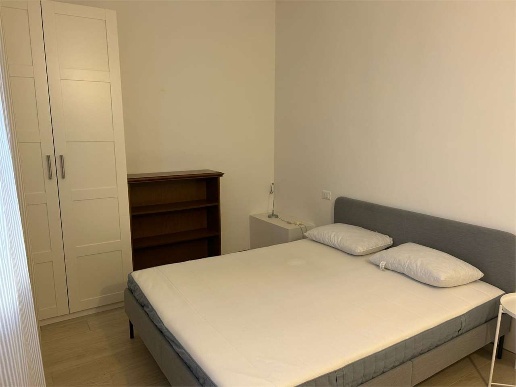 appartamento in affitto a Ferrara in zona Arianuova