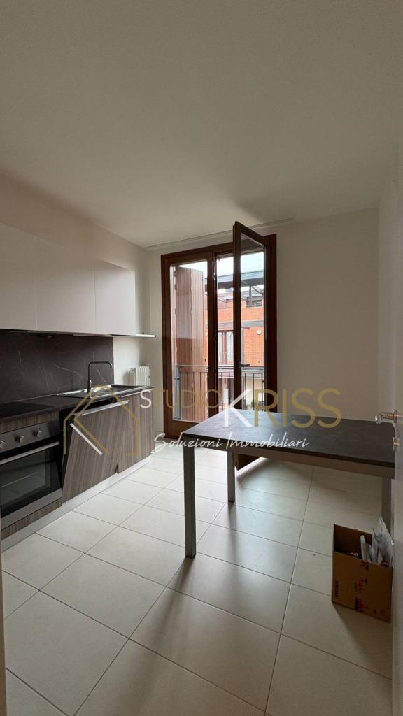 appartamento in affitto a Ferrara