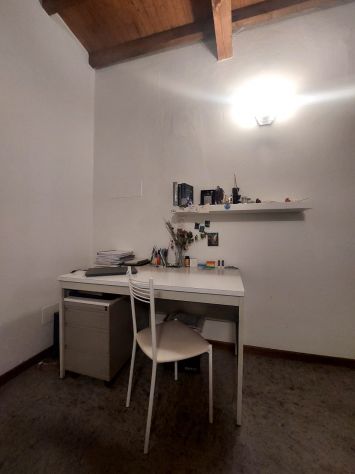 camera singola in affitto a Ferrara in zona Centro Storico