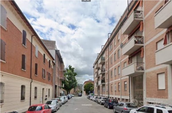 appartamento in affitto a Ferrara