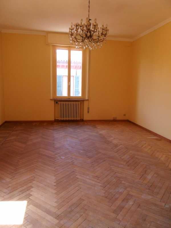 appartamento in affitto a Ferrara in zona Centro Storico