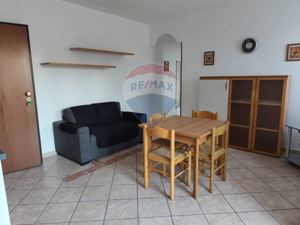 appartamento in affitto a Ferrara