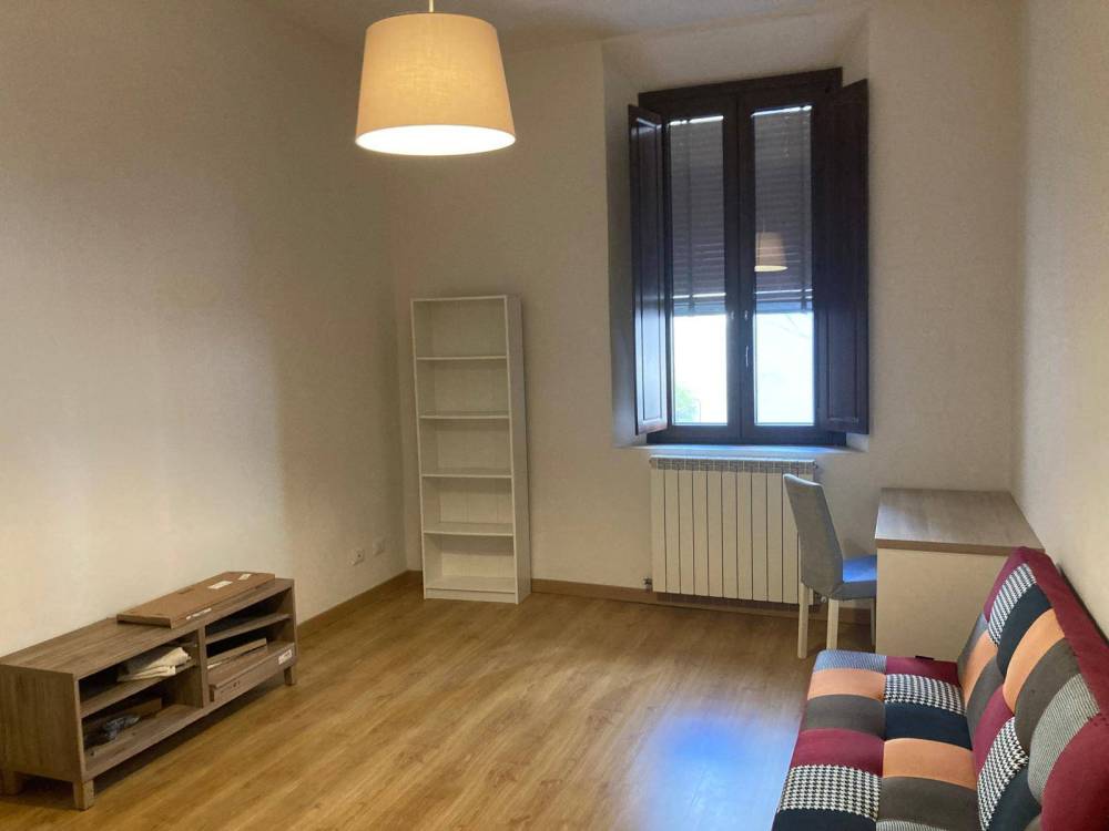 appartamento in affitto a Ferrara in zona Centro Storico