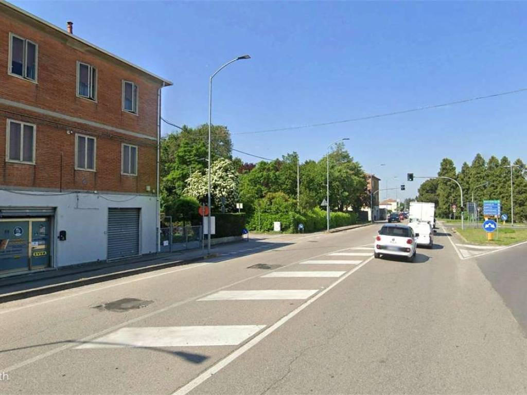 appartamento in affitto a Ferrara