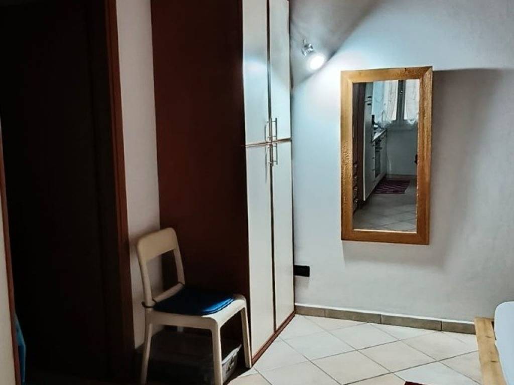 appartamento in affitto a Ferrara