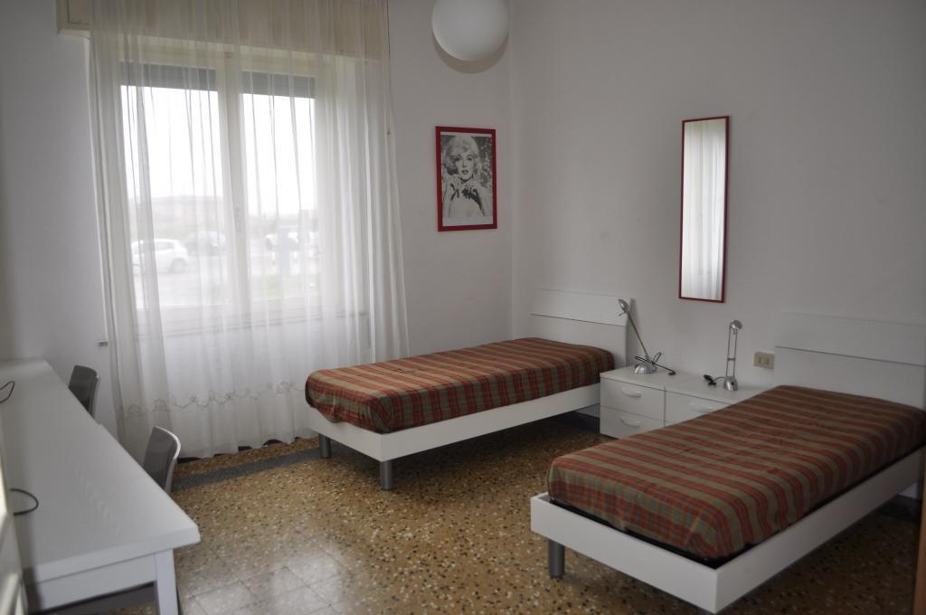 appartamento in affitto a Ferrara in zona Centro Storico