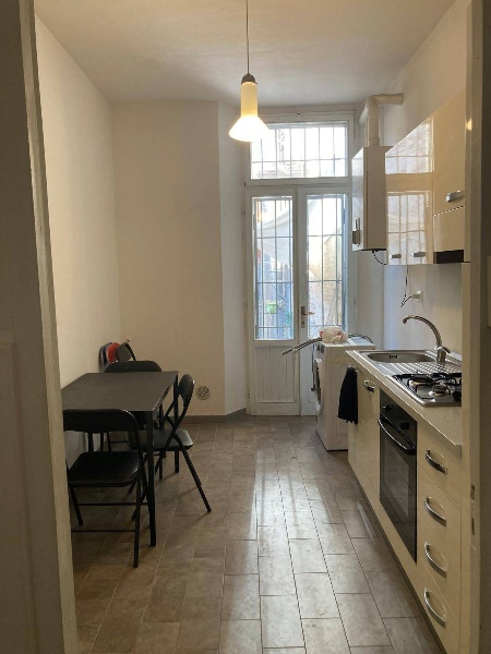 appartamento in affitto a Ferrara in zona Centro Storico