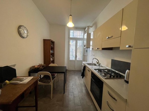 appartamento in affitto a Ferrara in zona Centro Storico